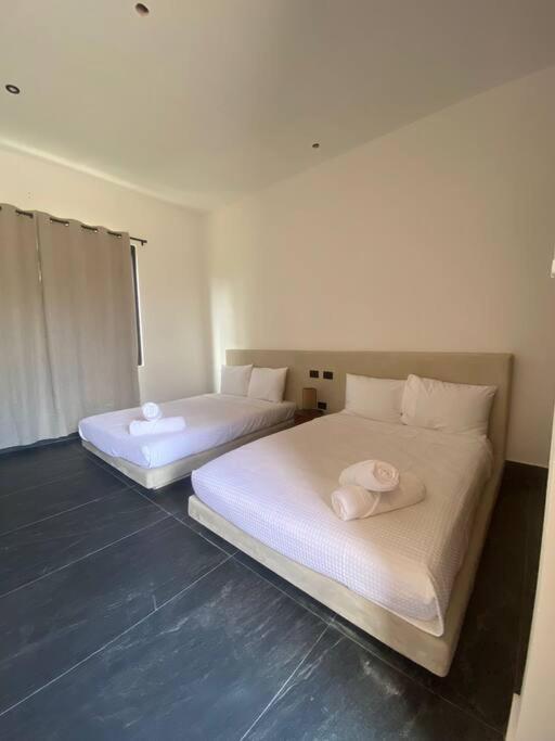 טולום ¡New Villa 4Br With Priv Jacuzzi! מראה חיצוני תמונה